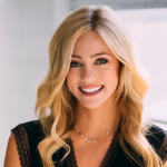 Abby Hornacek nose job lips botox