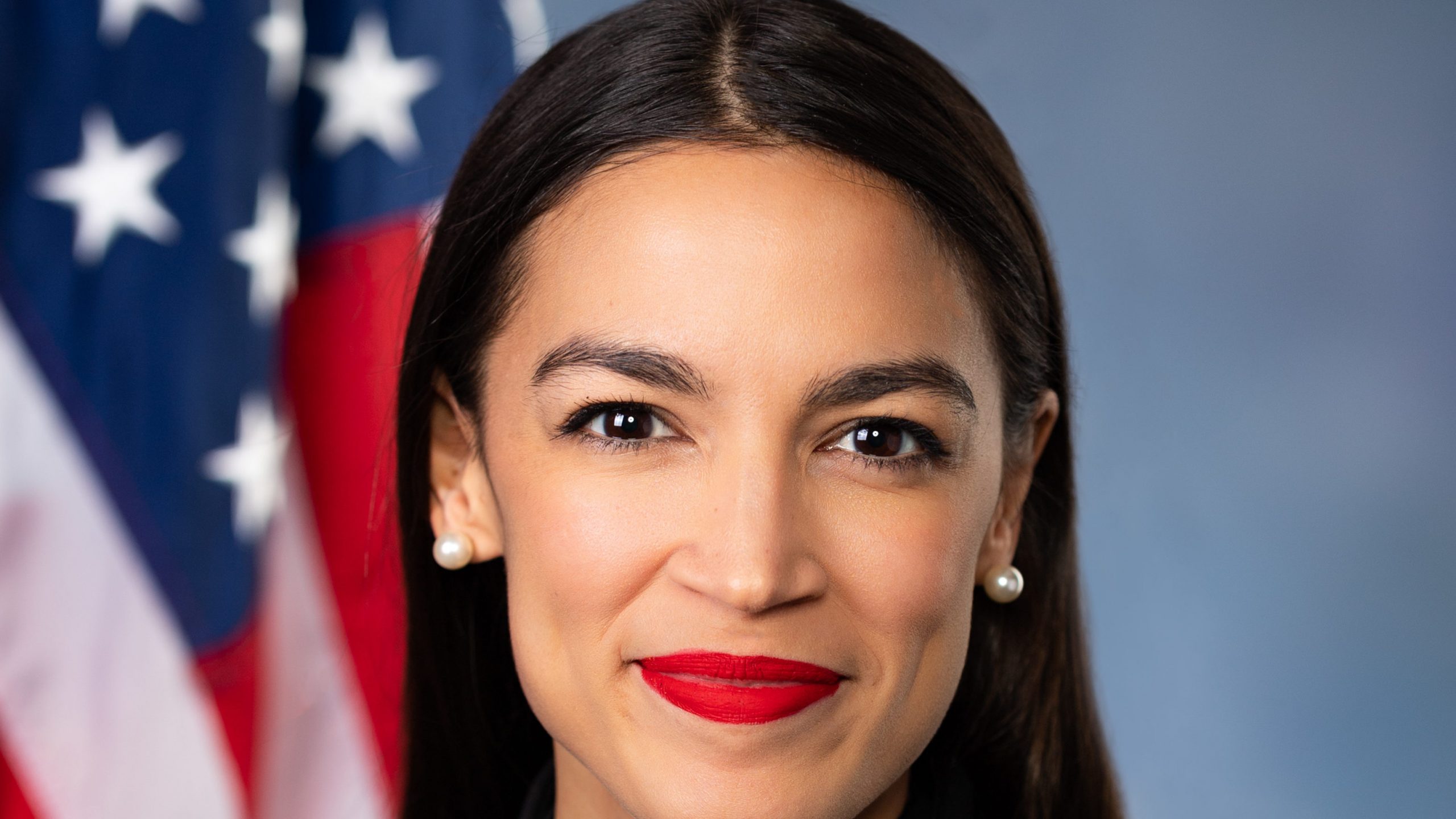 Alexandria Ocasio-Cortez botox