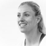 Angelique Kerber body measurements boob job botox