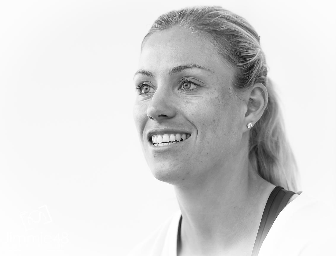 Did Angelique Kerber Undergo Plastic Surgery? Body Measurements, Boob Job, Botox, and More!