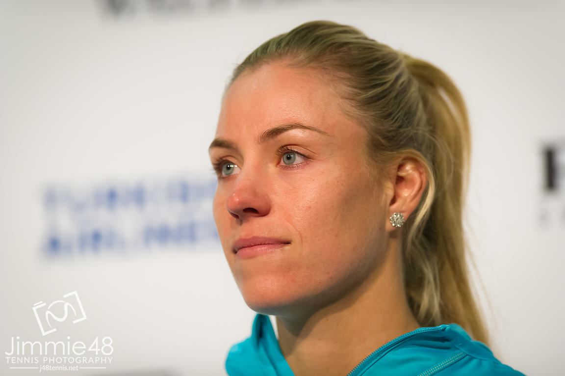 Angelique Kerber plastic surgery