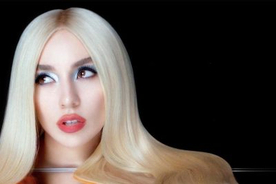 Ava Max body measurements facelift nose job