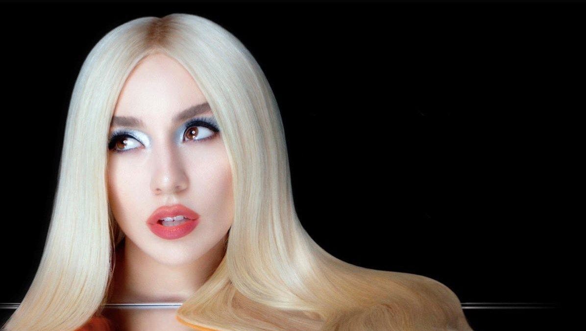 Ava Max body measurements facelift nose job