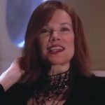 Barbara Hershey facelift boob job botox