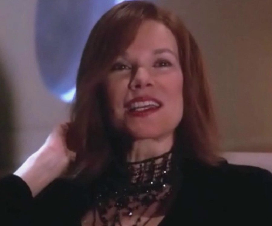 Barbara Hershey Plastic Surgery – Before and After. Facelift, Boob Job, Botox, and More!