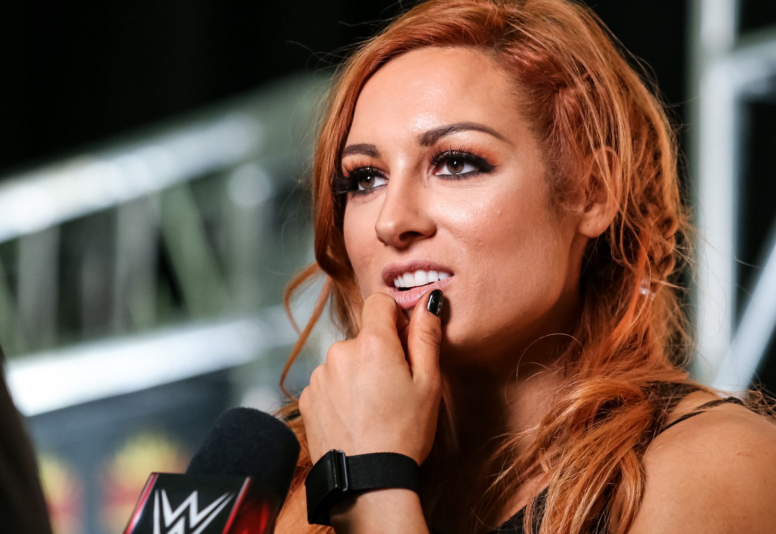 Did Becky Lynch have Plastic Surgery? Boob Job, Body Measurements, Nose Job, and More!