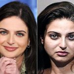 Bianna Golodryga body measurements lips botox