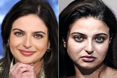 Bianna Golodryga body measurements lips botox