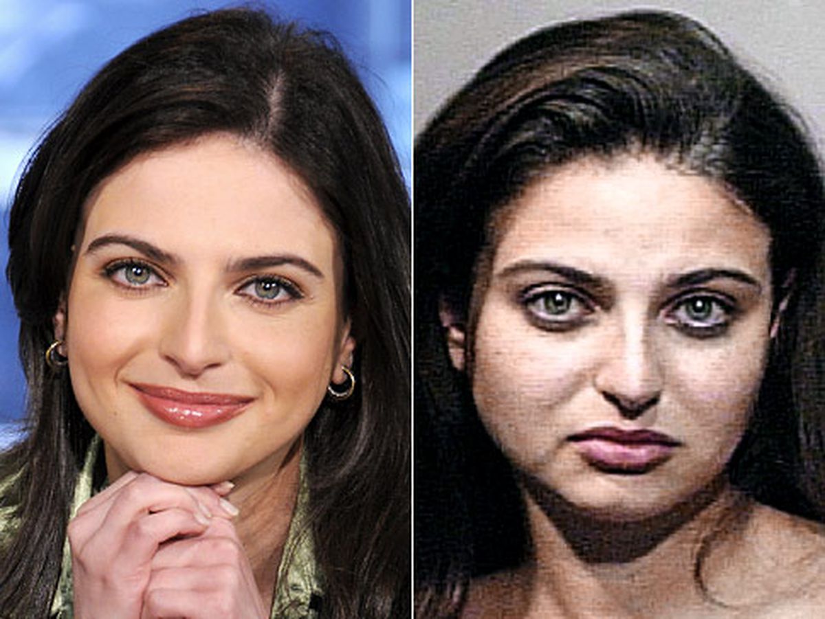 Bianna Golodryga body measurements lips botox