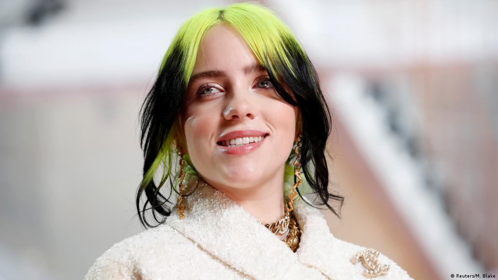 Billie Eilish Get A Boob Job