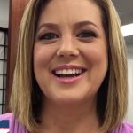 Brianna Keilar body measurements nose job botox