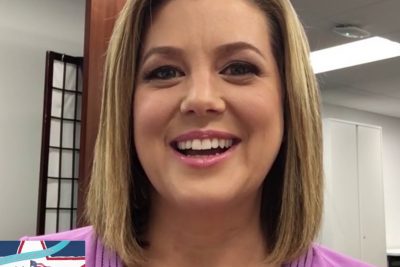 Brianna Keilar body measurements nose job botox