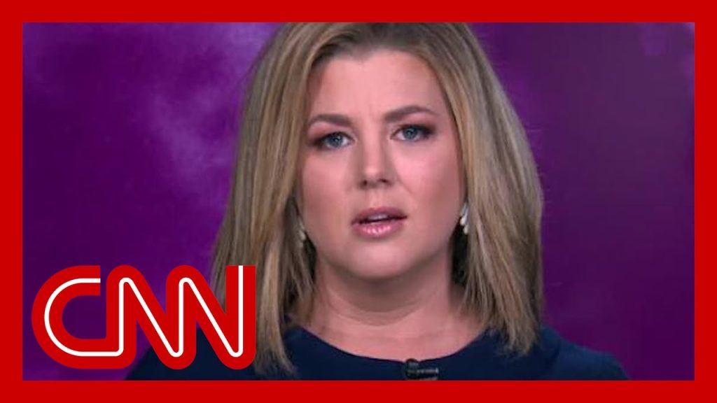 Brianna Keilar plastic surgery