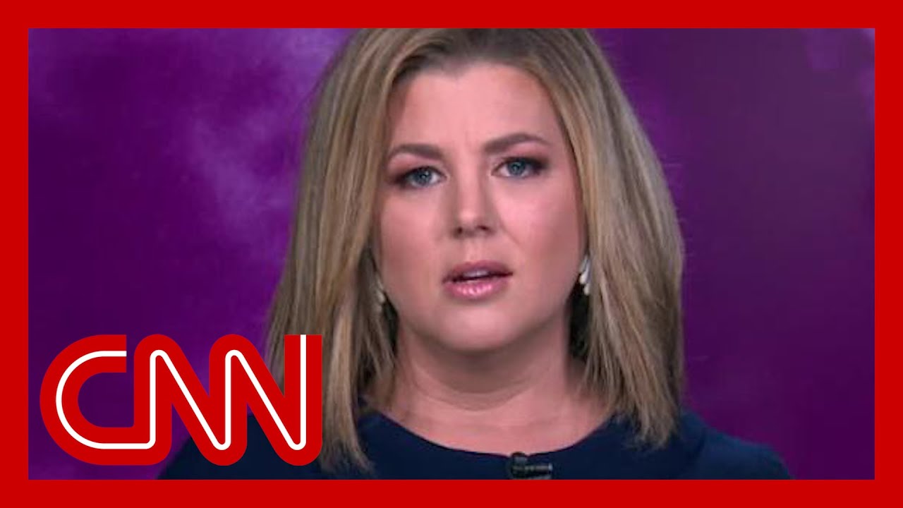 Brianna Keilar plastic surgery
