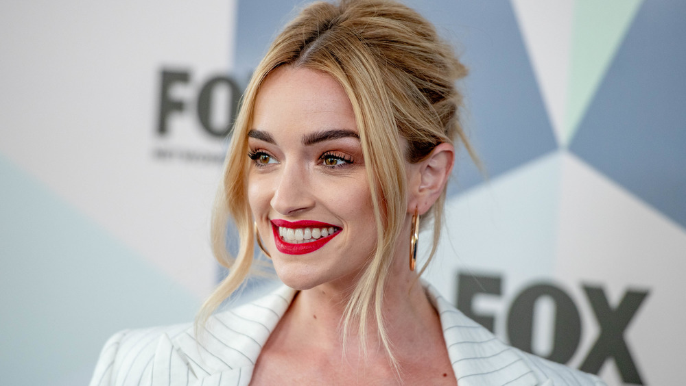 Brianne Howey Before Plastic Surgery – Lips, Nose Job, Botox, and More!