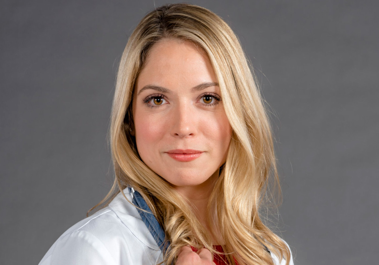 Brooke Nevin plastic surgery