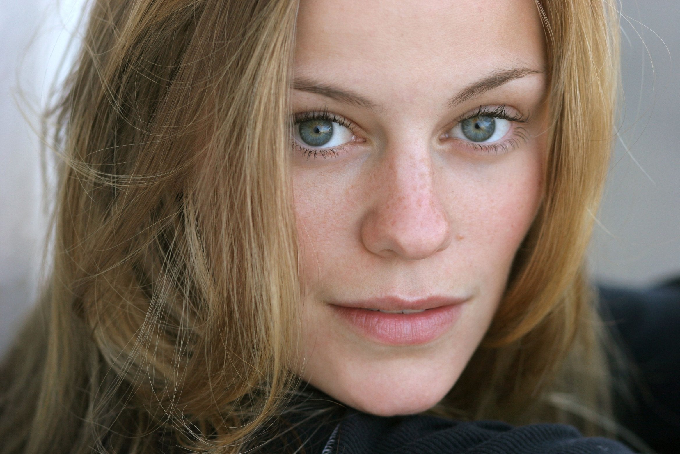 Cassidy Freeman nose job