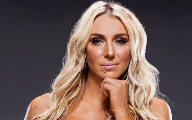 Charlotte Flair botox