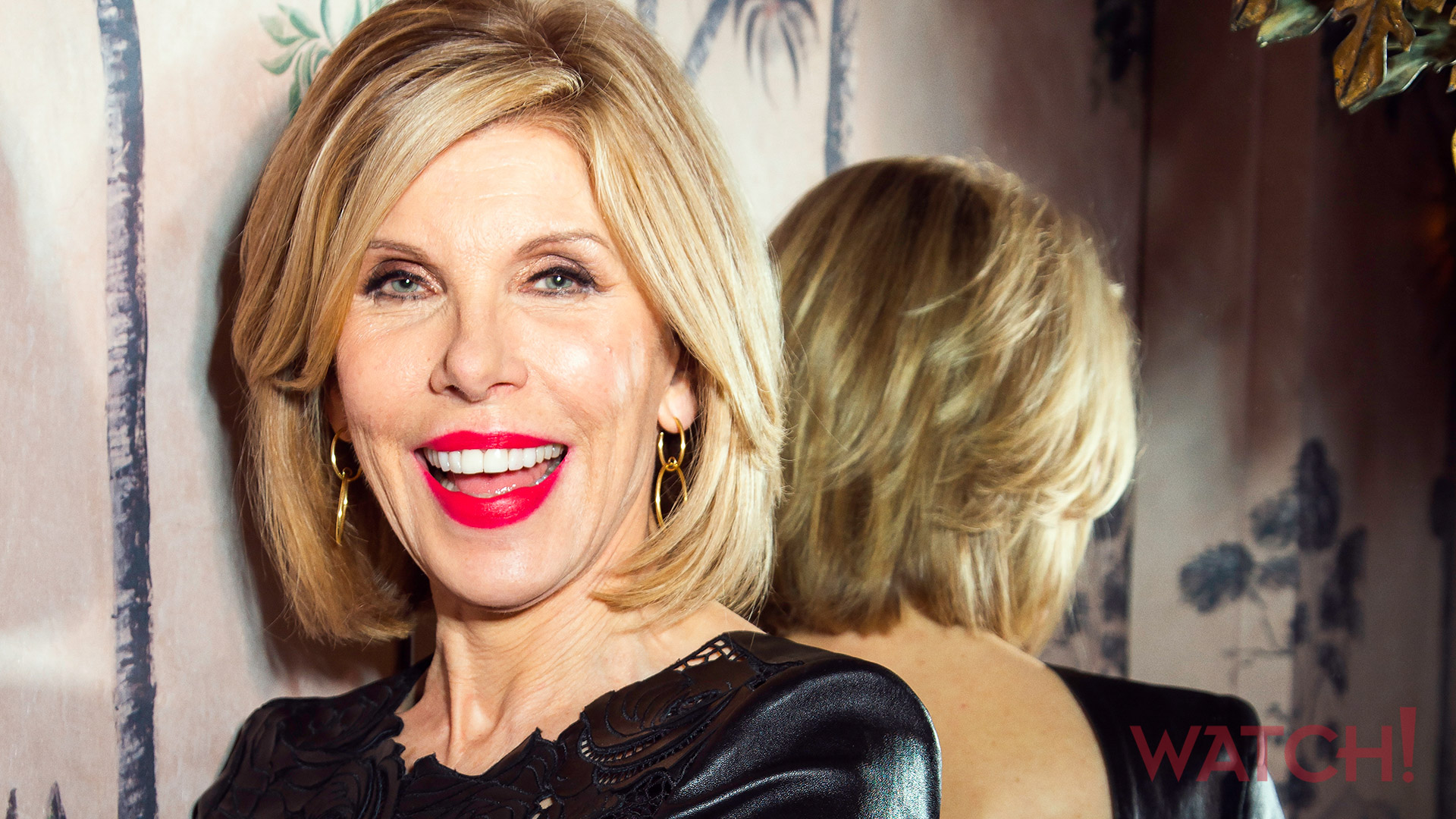 Below we gathered Christine Baranski’s body measurements and plastic surger...