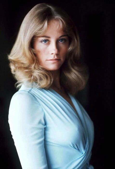 Cybill Shepherd cosmetic surgery