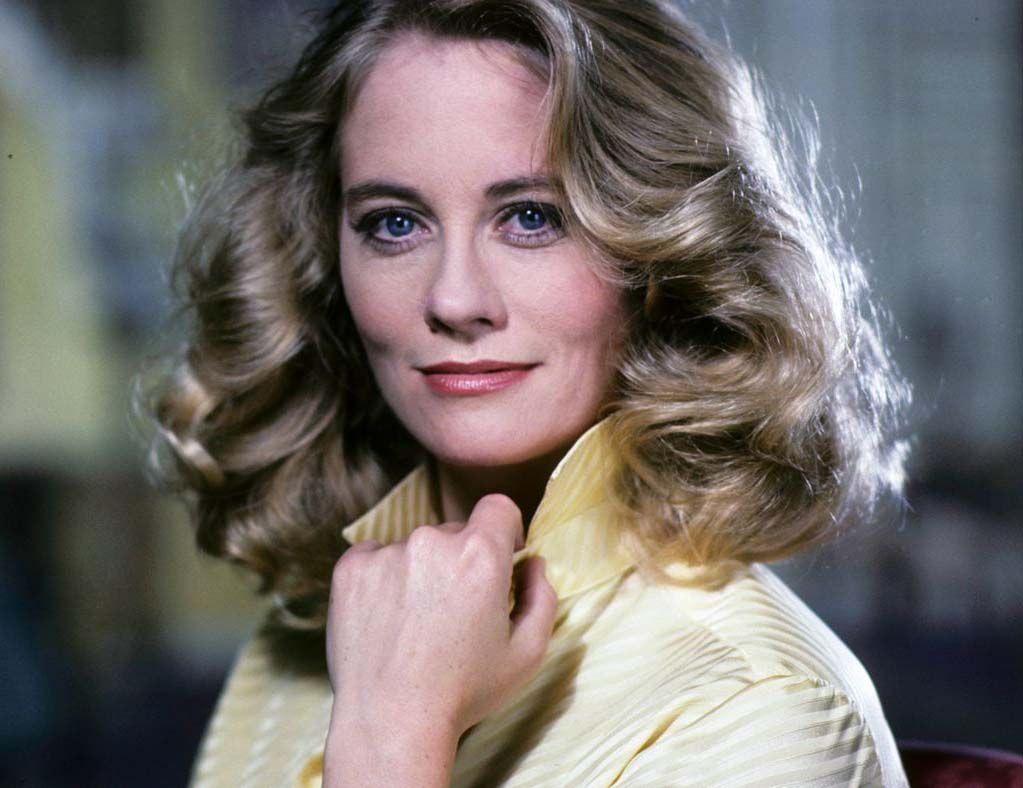 Cybill Shepherd lip fillers