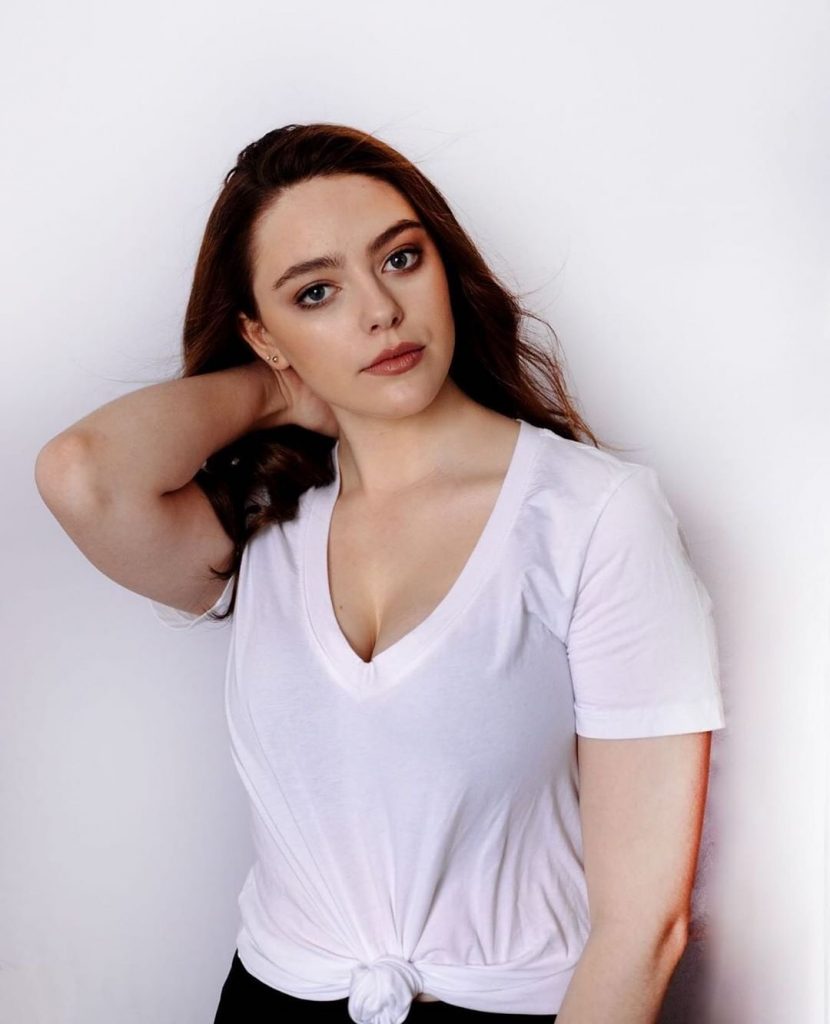 Danielle Rose Russell plastic surgery procedures