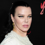 Debi Mazar boob job botox body measurements