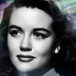 Dorothy Malone facelift body measurements nose job