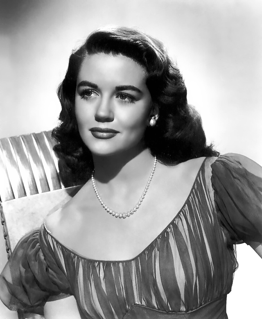 Dorothy Malone plastic surgery procedures