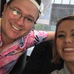 Dylan Dreyer body measurements boob job lips