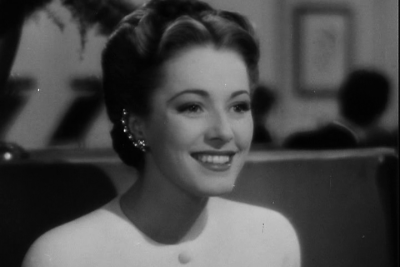 Eleanor Parker facelift botox lips
