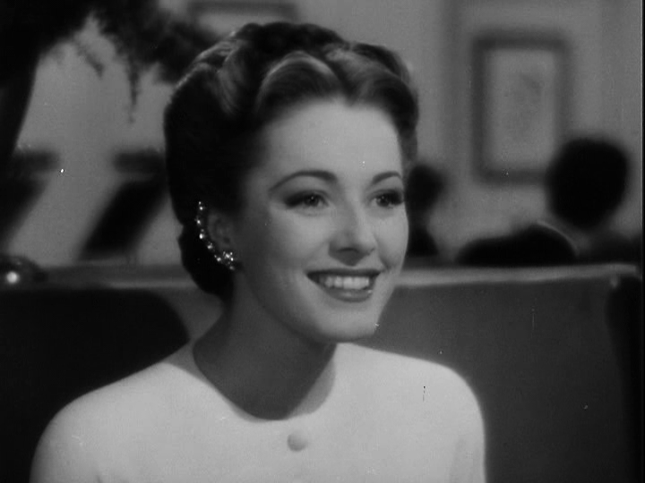 Eleanor Parker facelift botox lips