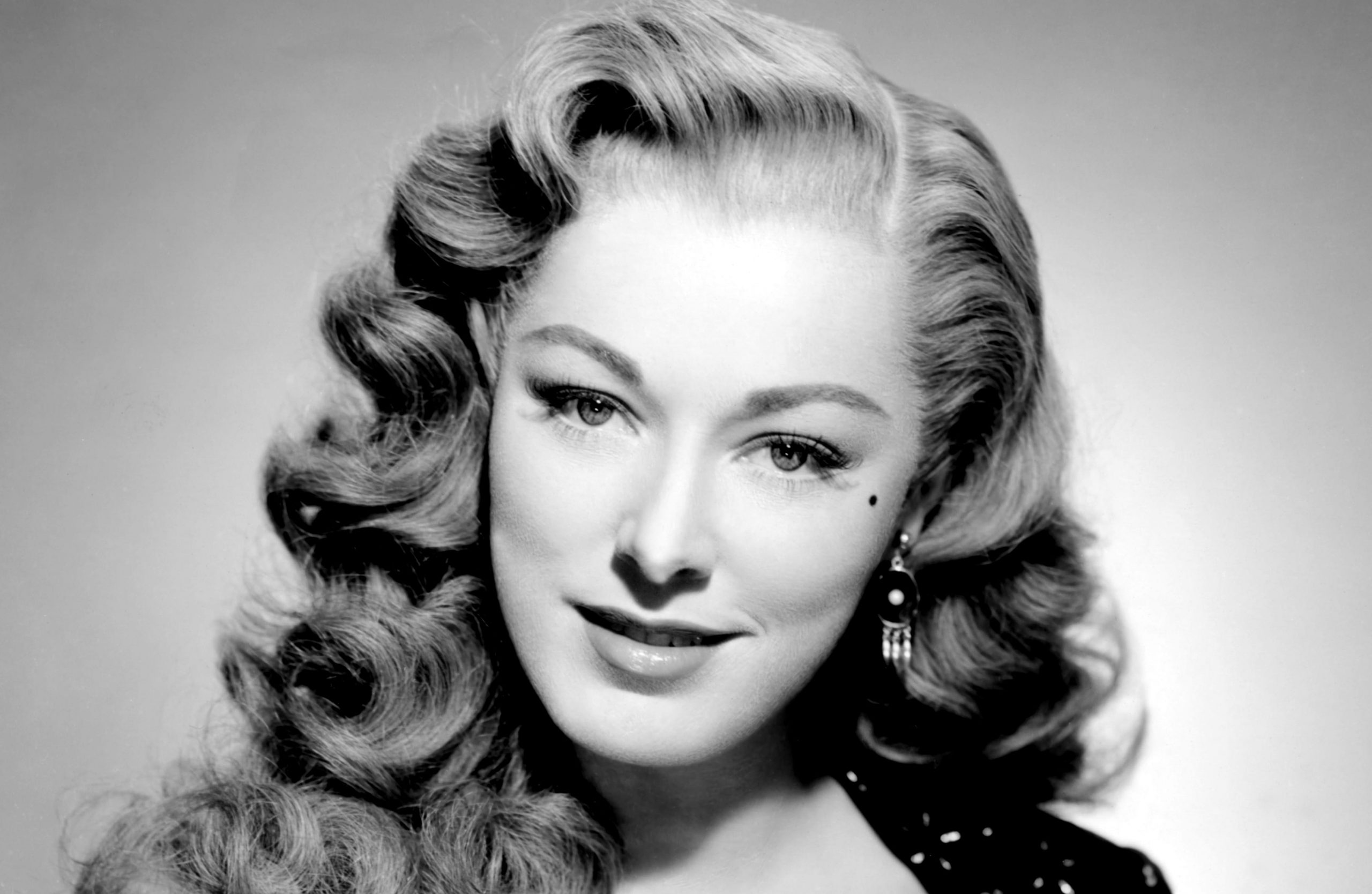 Eleanor Parker plastic surgery