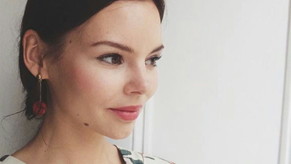 Eline Powell lip fillers