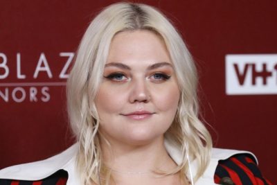 Elle King nose job lips botox