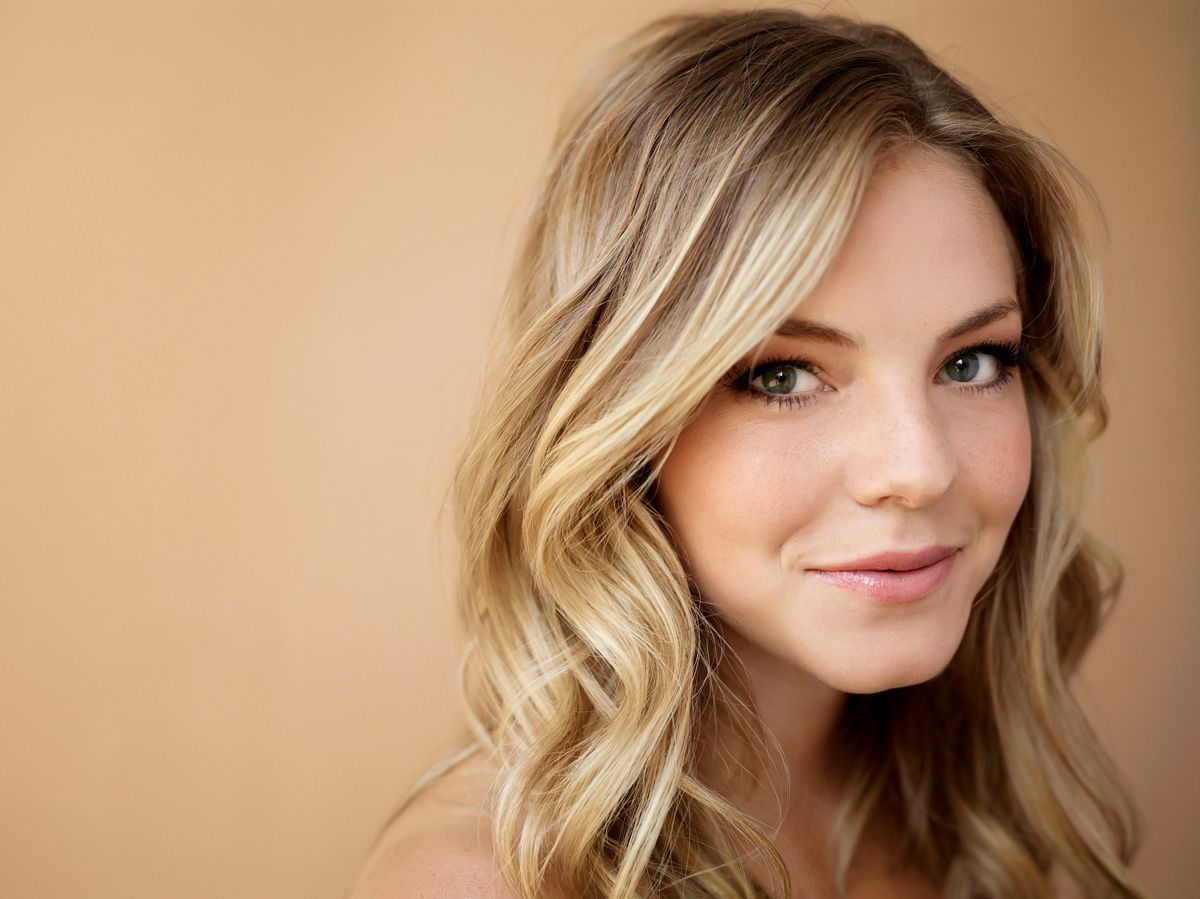 Eloise Mumford facelift