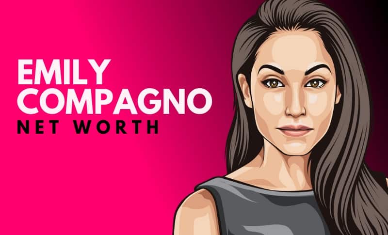 Emily Compagno facelift