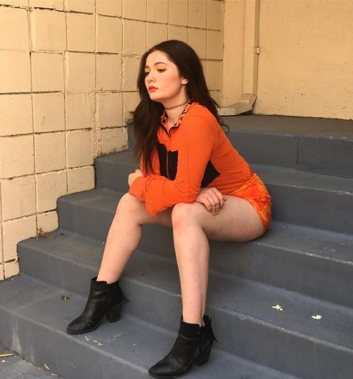 Emma Kenney body measurements