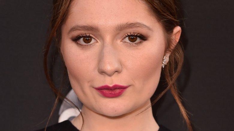 Emma Kenney botox