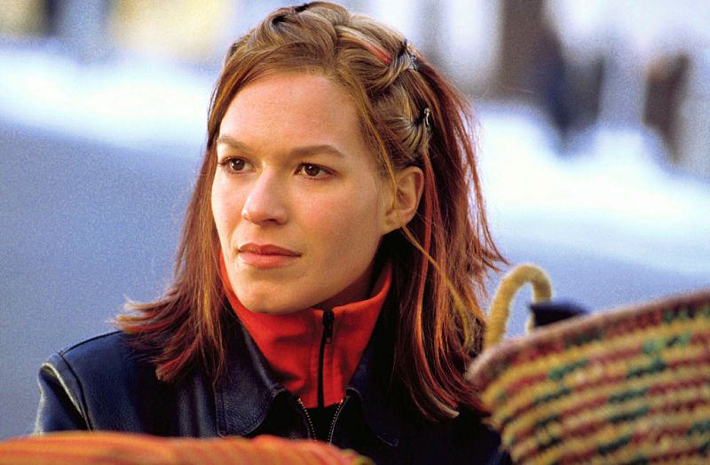 Franka Potente botox