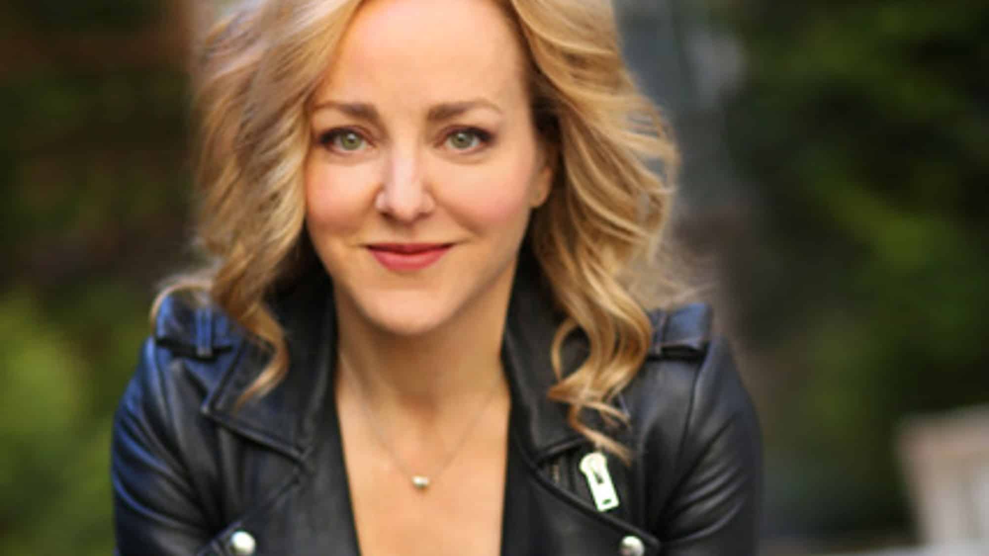 Geneva Carr nose job