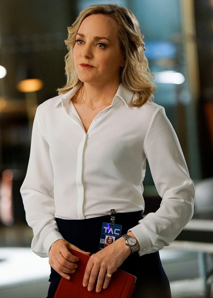 Geneva carr body