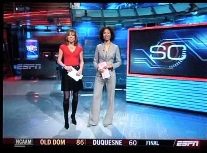 Hannah Storm body measurements