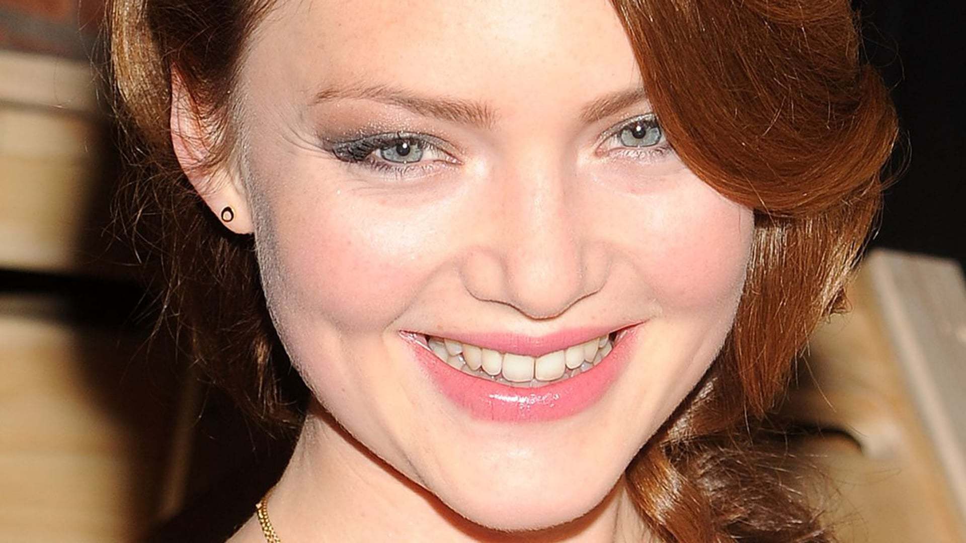 Holliday Grainger Plastic Surgery – Before and After. Botox, Lips, Nose Job, and More!