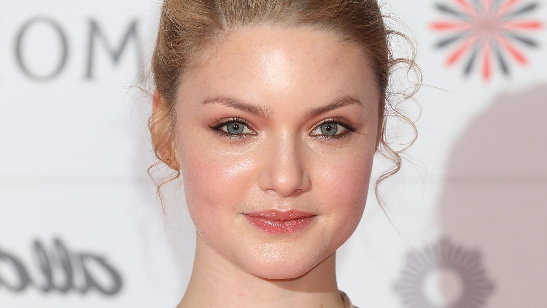 Holliday Grainger nose job