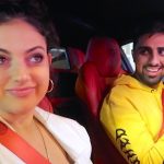 Inanna Sarkis nose job boob job facelift