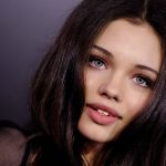 India Eisley lips nose job body measurements