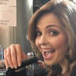 Jen Lilley lips body measurements boob job