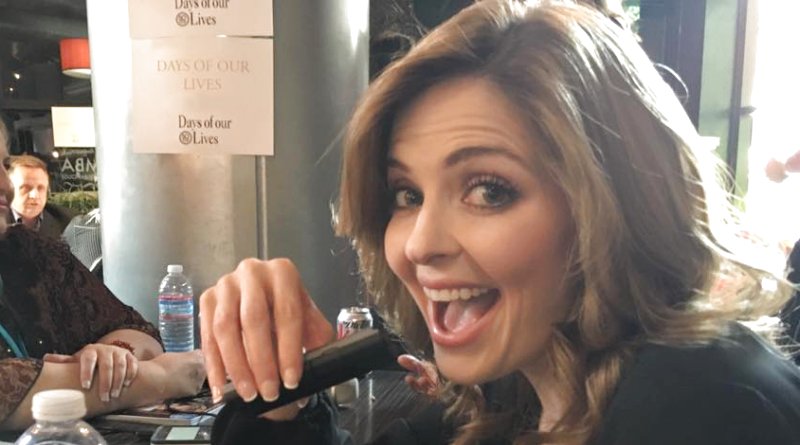 Jen Lilley lips body measurements boob job