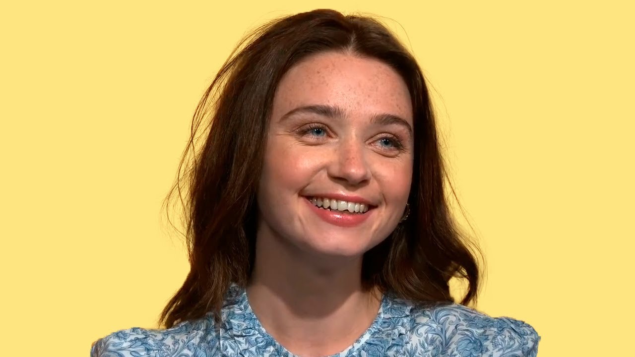 Jessica Barden Before and After Plastic Surgery – Lips, Facelift, Botox, and More!